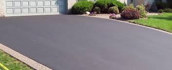 Why Choose Us For All Your Driveway Paving Needs in Mullins, SC?